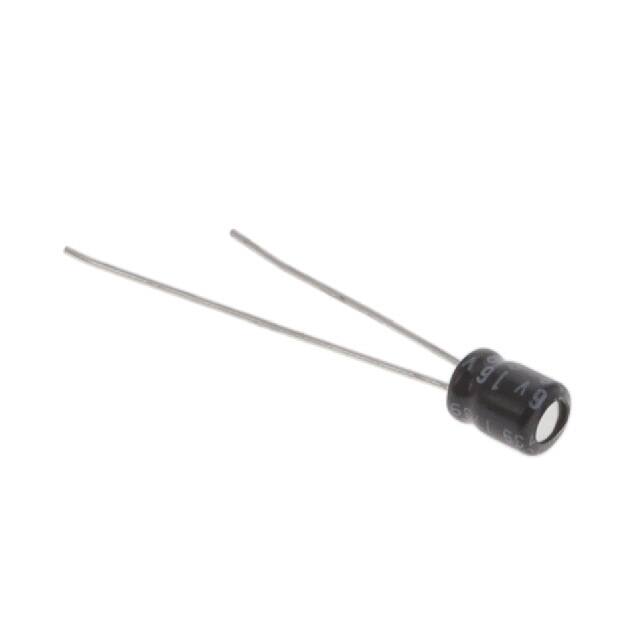 16MS56R8MEFC4X5 Rubycon  Aluminum Electrolytic Capacitors