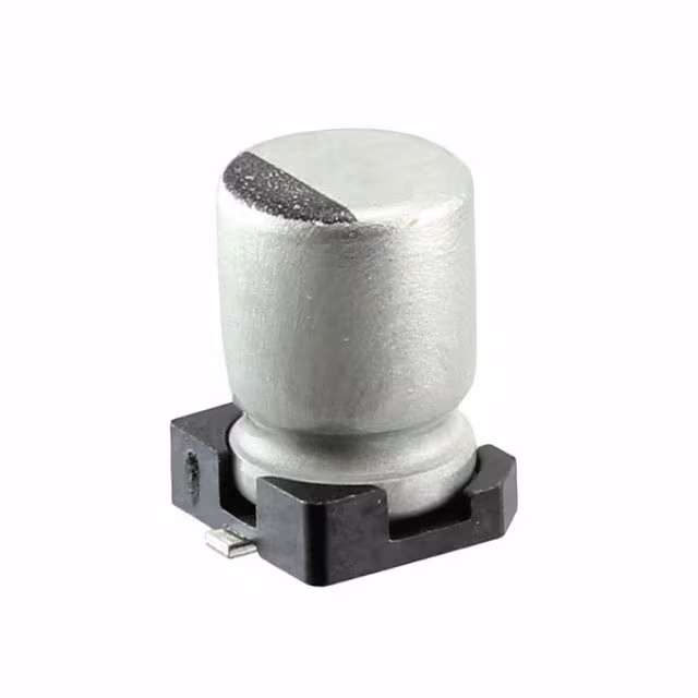 50SLV3.3M4X6.1 Rubycon  Condensadores electrolíticos de aluminio