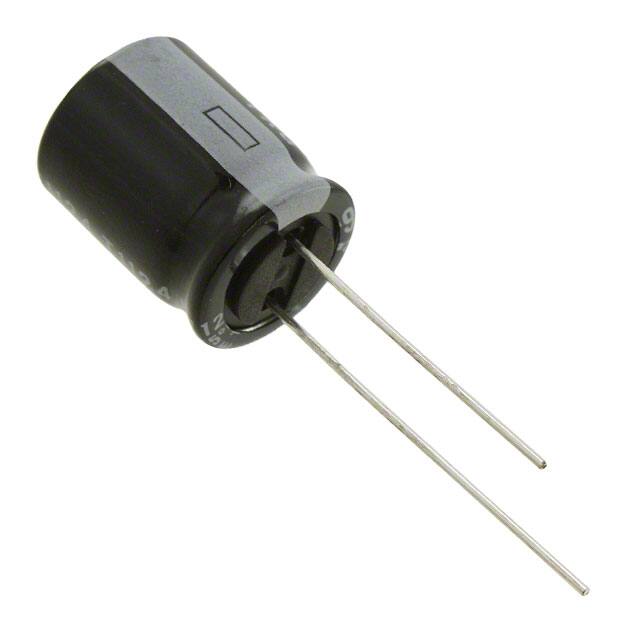 16YXG1000MEFC12.5X16 Rubycon  Condensadores electrolíticos de aluminio