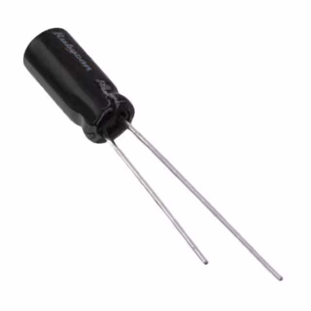50YXG3.3MEFC5X11 Rubycon  Condensadores electrolíticos de aluminio