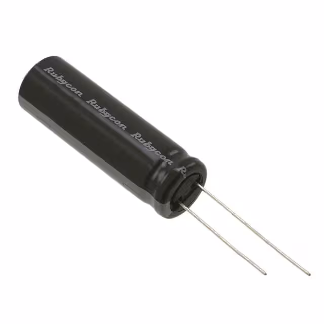 63YXG560MEFC12.5X35 Rubycon  Aluminum Electrolytic Capacitors