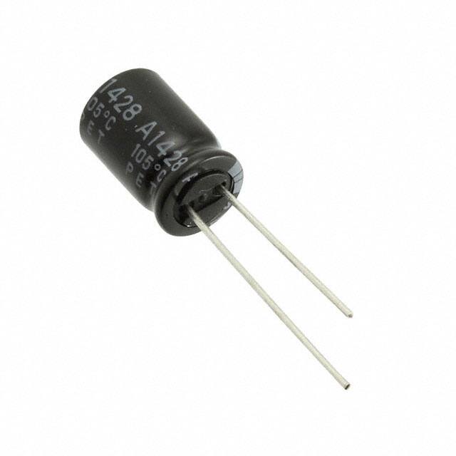 16ZLS470MEFC8X11.5 Rubycon  Condensadores electrolíticos de aluminio
