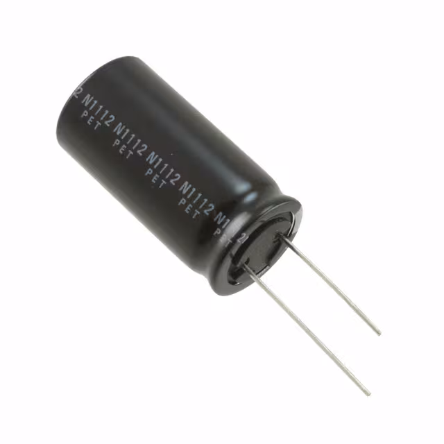 400KXW180MEFC18X40 Rubycon  Aluminum Electrolytic Capacitors
