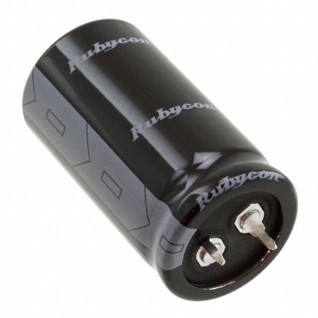 63MXC4700MEFCSN25X50 Rubycon  Aluminum Electrolytic Capacitors
