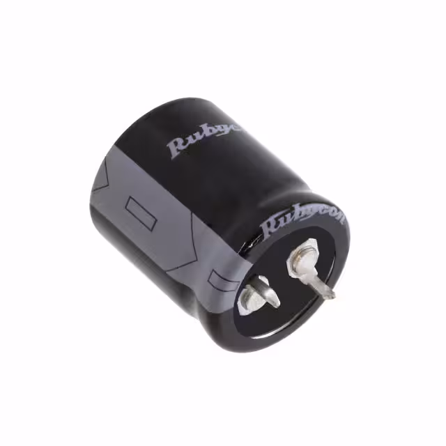 100MXG1800MEFCSN30X25 Rubycon  Aluminium-Elektrolytkondensatoren