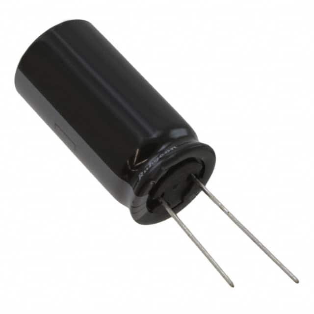 200TXW390MEFR18X35 Rubycon  Aluminium-Elektrolytkondensatoren