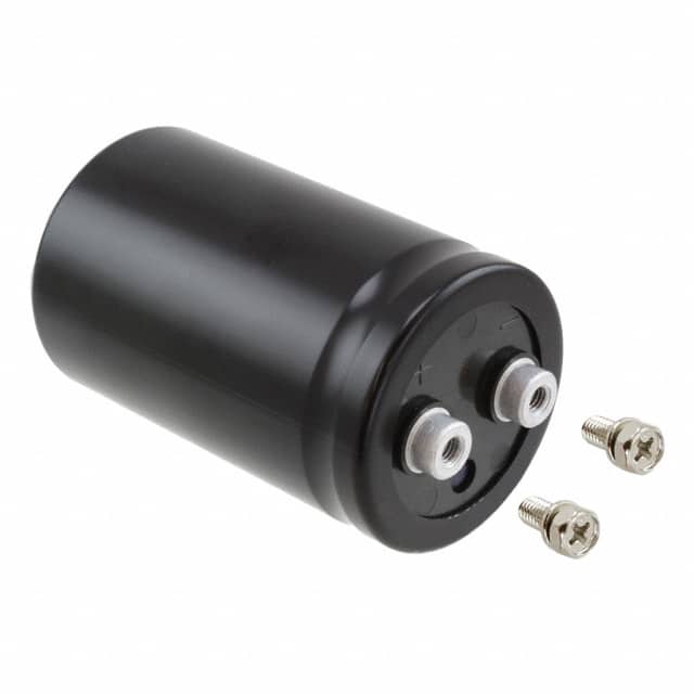 63LSQ22000MEFC51X83 Rubycon  Condensadores electrolíticos de aluminio