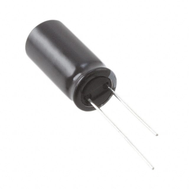 250PX33MEFC10X20 Rubycon  Aluminium-Elektrolytkondensatoren