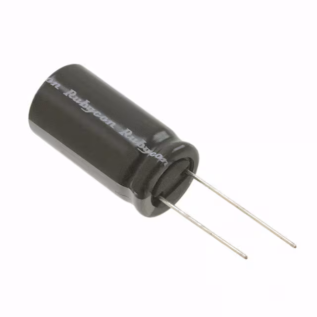 25PK6800MEFC16X31.5 Rubycon  Condensateurs électrolytiques en aluminium