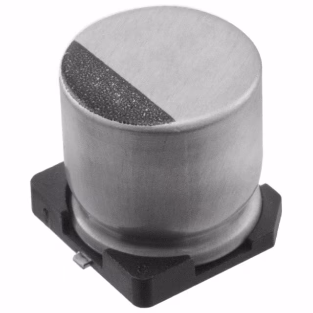 25TZV330M8X10.5 Rubycon  Condensateurs électrolytiques en aluminium