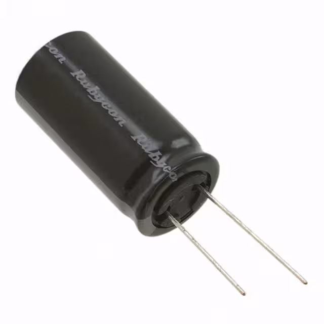 6.3YXG15000MEFC18X35.5 Rubycon  Condensadores electrolíticos de aluminio