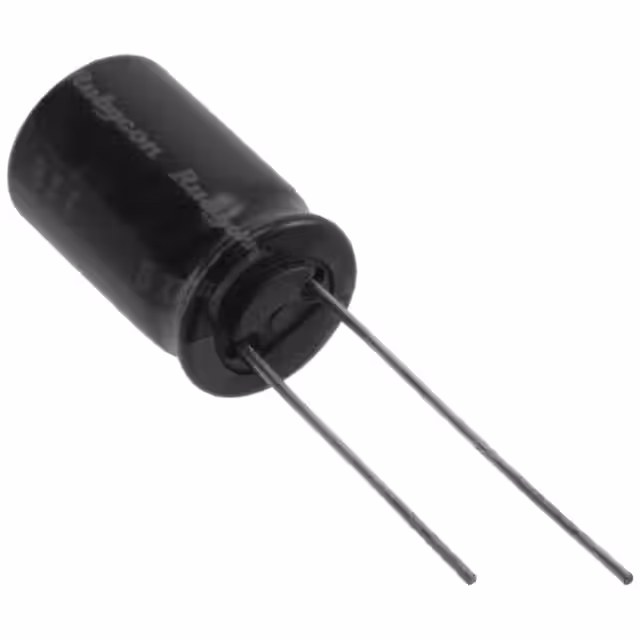 400BXF27MG412.5X20 Rubycon  Condensadores electrolíticos de aluminio