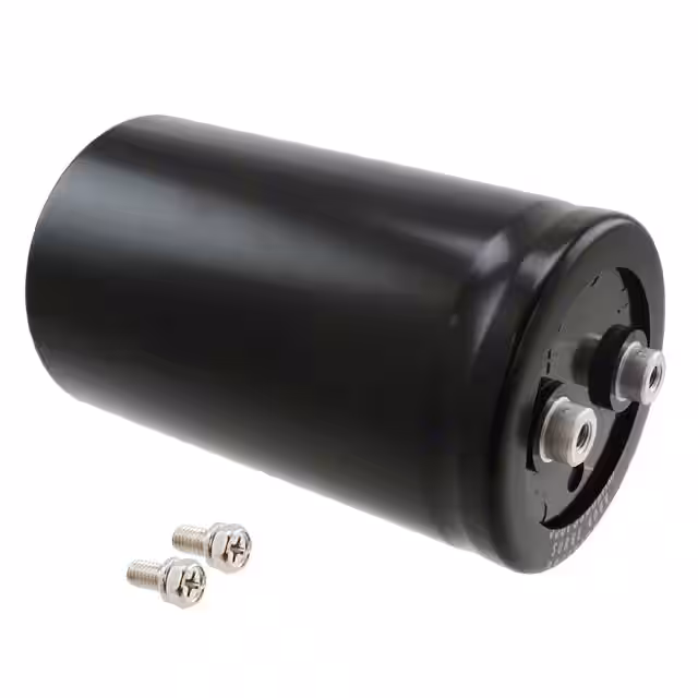 400LSG2700MEFC64X119 Rubycon  Aluminium-Elektrolytkondensatoren