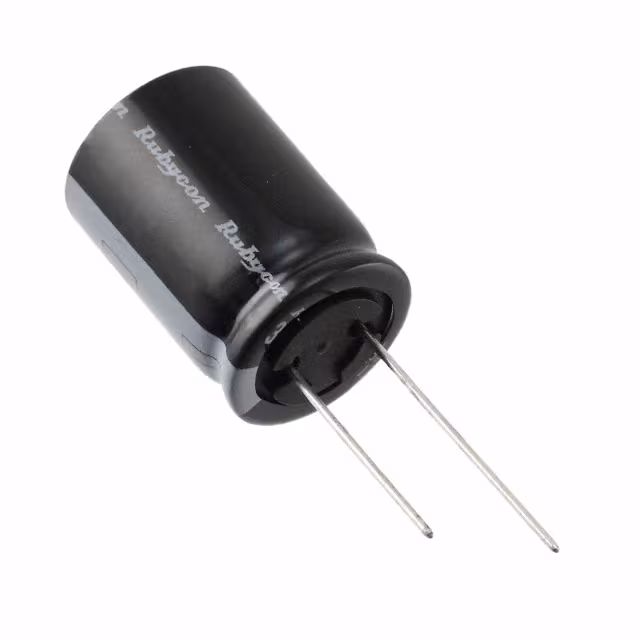 25YXH3300MEFC18X25 Rubycon  Aluminium-Elektrolytkondensatoren