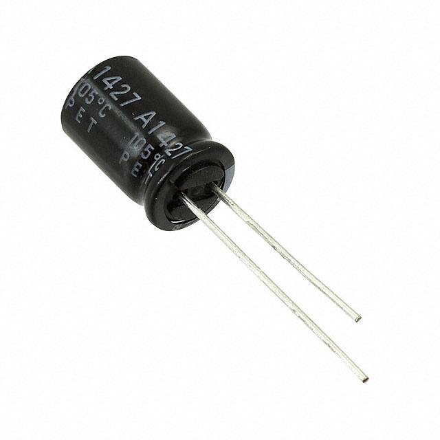 35ZLS220MEFC8X11.5 Rubycon  Condensadores electrolíticos de aluminio