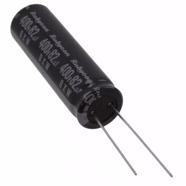 400BXW100MEFR14.5X40 Rubycon  Aluminum Electrolytic Capacitors
