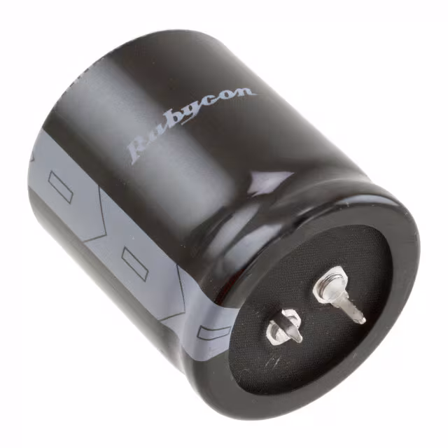 450HXG220MEFC25X40 Rubycon  Aluminium-Elektrolytkondensatoren