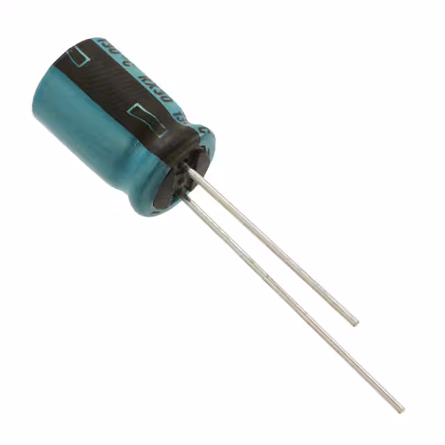 35RX30100M8X11.5 Rubycon  Aluminium-Elektrolytkondensatoren
