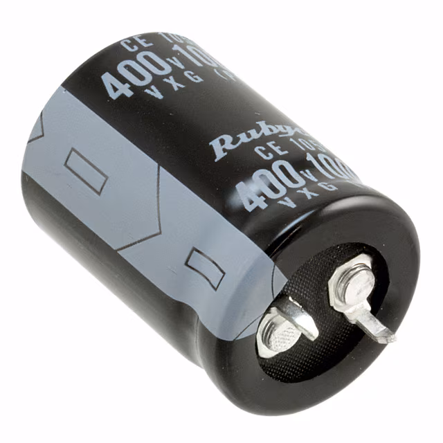 400VXG150MEFC22X35 Rubycon  Aluminum Electrolytic Capacitors