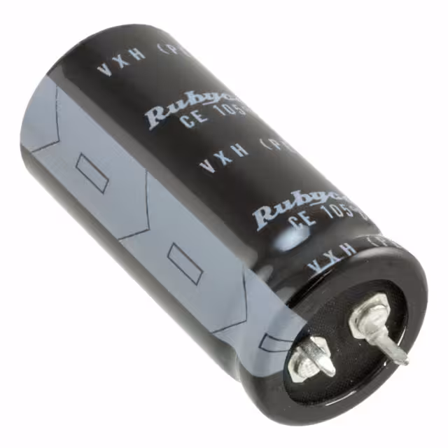 250VXH680MEFCSN22X50 Rubycon  Aluminum Electrolytic Capacitors