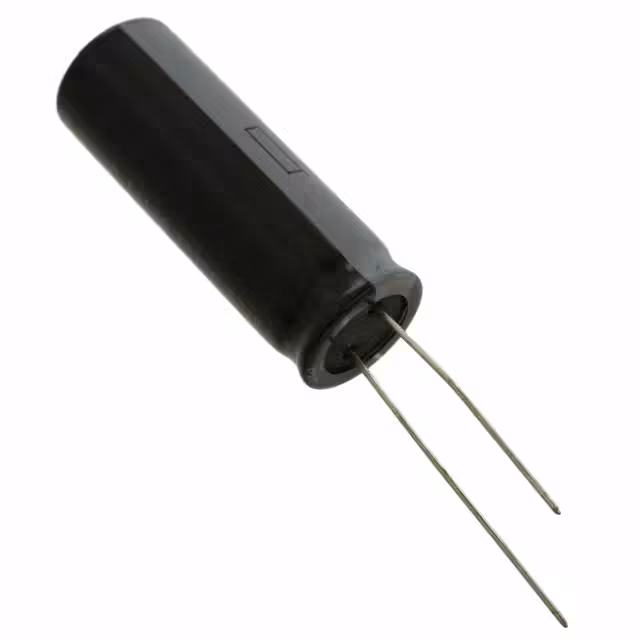 420KXW47MEFC12.5X35 Rubycon  Condensateurs électrolytiques en aluminium