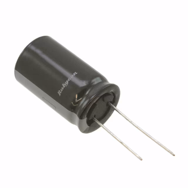 450KXW82MEFC18X30 Rubycon  Aluminium-Elektrolytkondensatoren