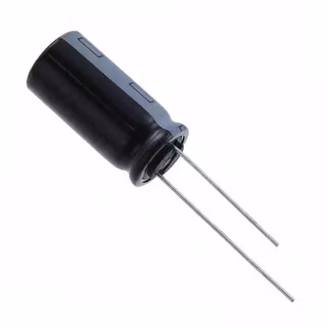 250LLE6R8MEFCT810X9 Rubycon  Condensadores electrolíticos de aluminio