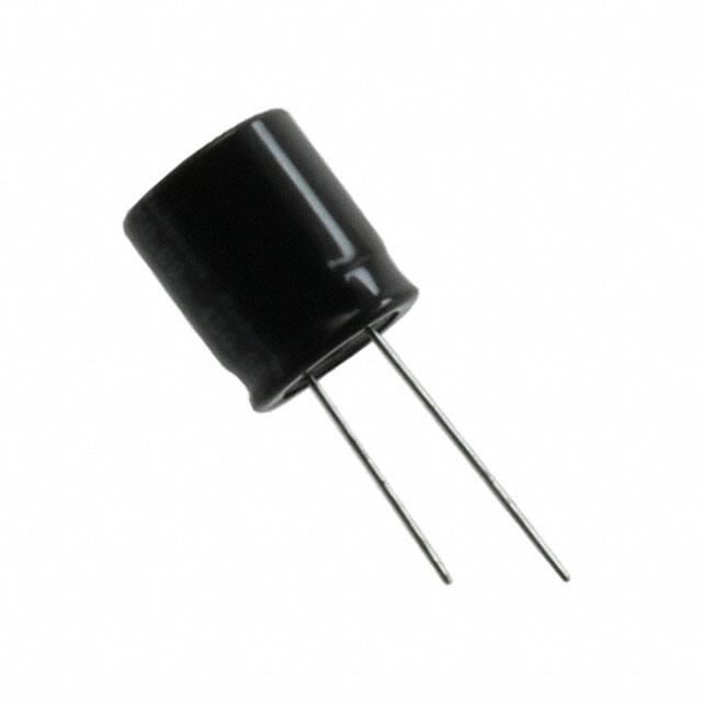 450LXW68MEFR18X20 Rubycon  Condensadores electrolíticos de aluminio