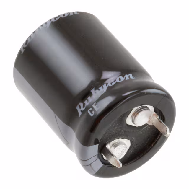 100MXC560MEFCSN20X25 Rubycon  Condensateurs électrolytiques en aluminium