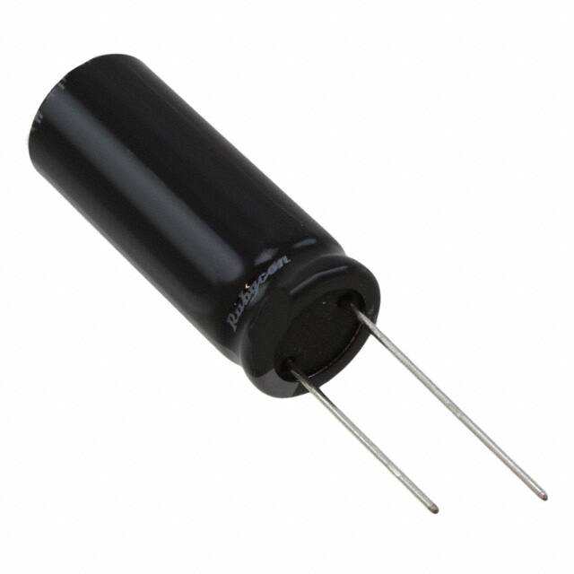 450QXW82MEFR14.5X35 Rubycon  Condensateurs électrolytiques en aluminium