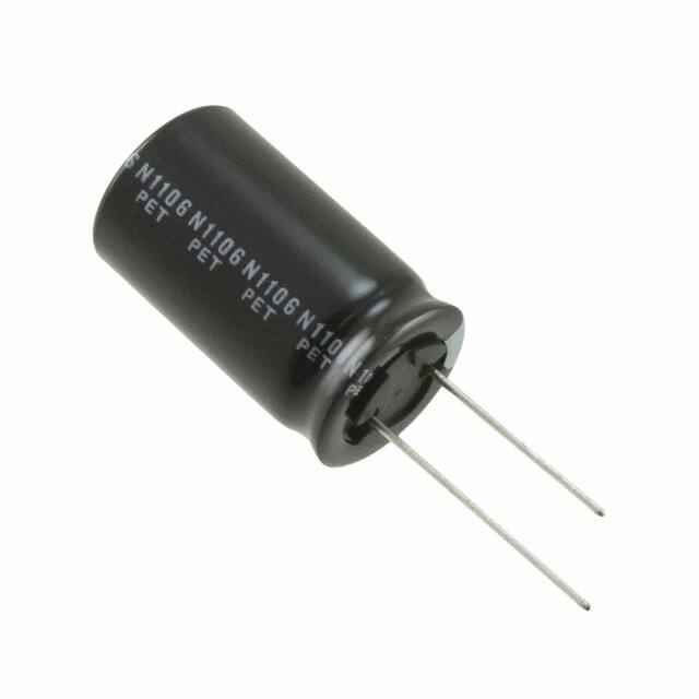 450TXW82MEFC18X30 Rubycon  Aluminum Electrolytic Capacitors