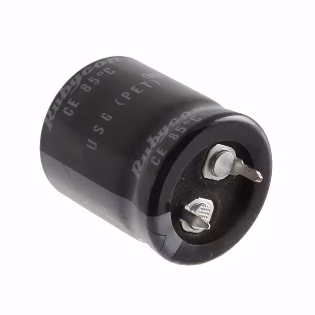 250USG560MEFCSN25X30 Rubycon  Condensateurs électrolytiques en aluminium