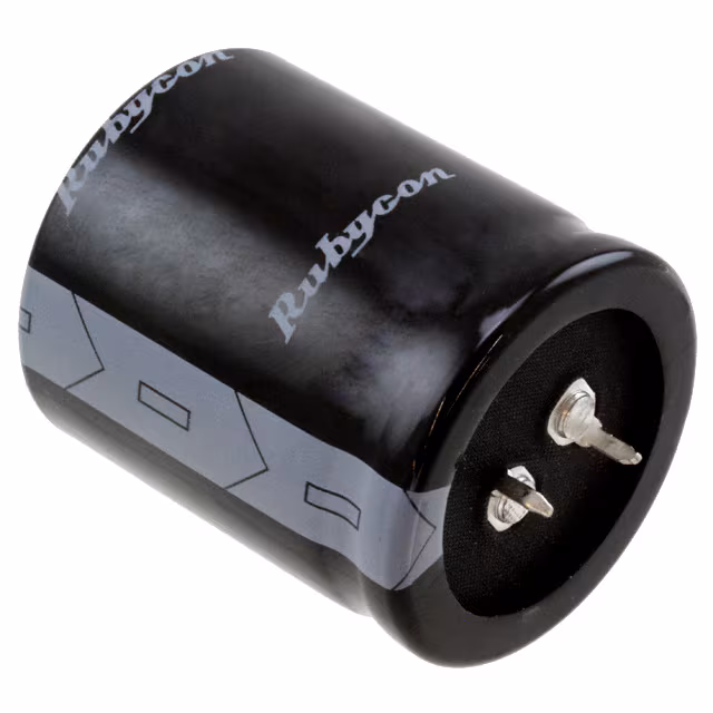 450VXH470MEFCSN35X40 Rubycon  Aluminum Electrolytic Capacitors