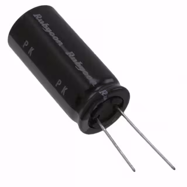 450PK100MEFCGC18X40 Rubycon  Aluminum Electrolytic Capacitors