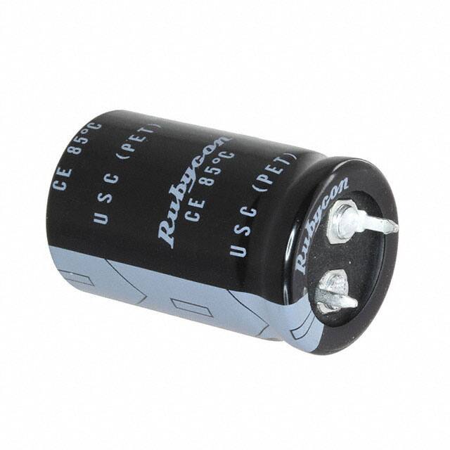 35USC22000MEFCSN35X40 Rubycon  Aluminium-Elektrolytkondensatoren