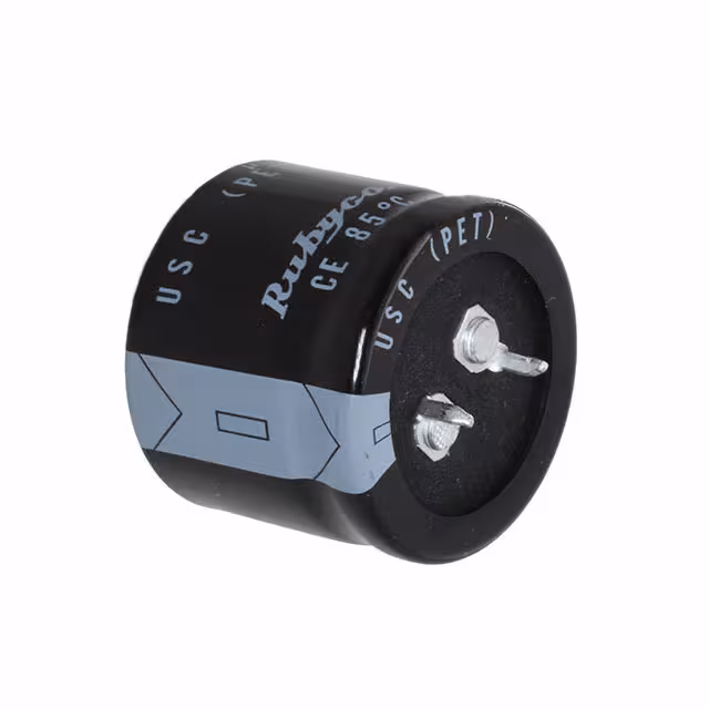 450USC180MEFCSN30X30 Rubycon  Aluminum Electrolytic Capacitors