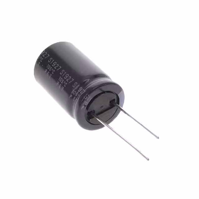 50ZLJ1500M16X25 Rubycon  Condensateurs électrolytiques en aluminium