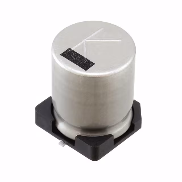 6.3TLV3300M12.5X16 Rubycon  Condensadores electrolíticos de aluminio