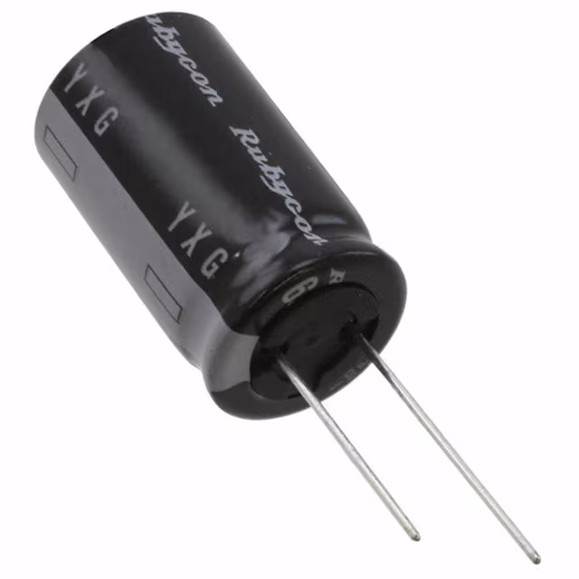 6.3YXG12000MEFC18X31.5 Rubycon  Aluminum Electrolytic Capacitors
