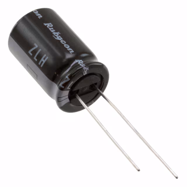 6.3ZLH3900MEFC12.5X20 Rubycon  Aluminum Electrolytic Capacitors