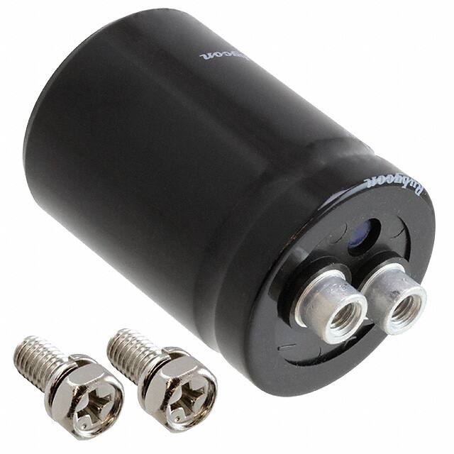 250LSQ470MEFC36X50 Rubycon  Condensateurs électrolytiques en aluminium