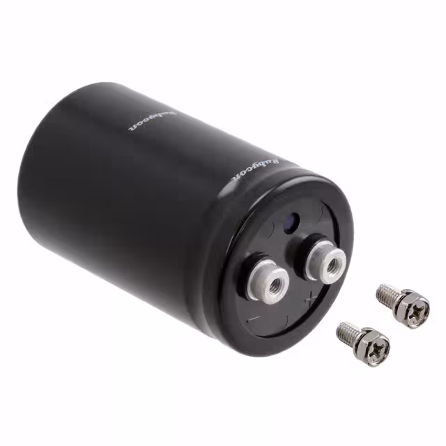 63LSW4700MEFC36X50 Rubycon  Condensateurs électrolytiques en aluminium