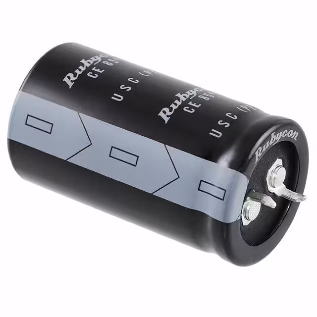 25USC15000MEFCSN25X35 Rubycon  Aluminum Electrolytic Capacitors