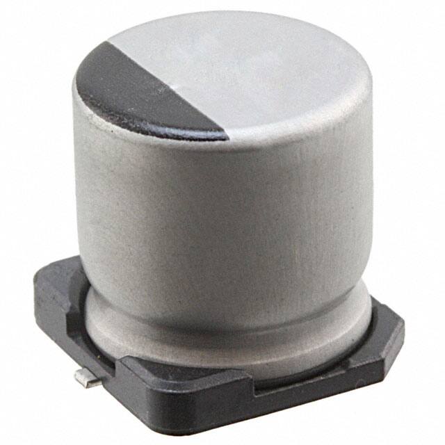 50JGV100M10X10.5 Rubycon  Condensadores electrolíticos de aluminio