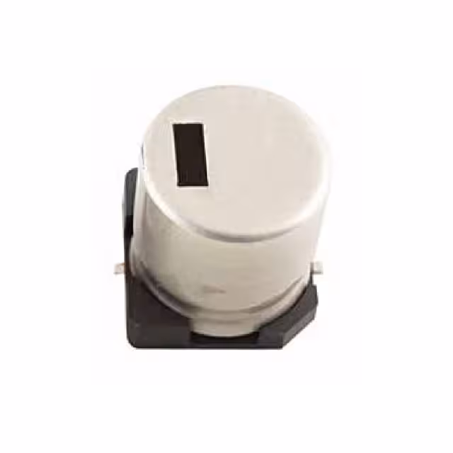 10TRV2200M12.5X16 Rubycon  Condensadores electrolíticos de aluminio