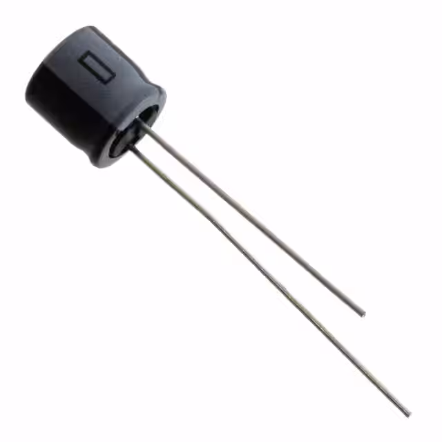 6.3MS5220MEFCT58X5 Rubycon  Aluminum Electrolytic Capacitors