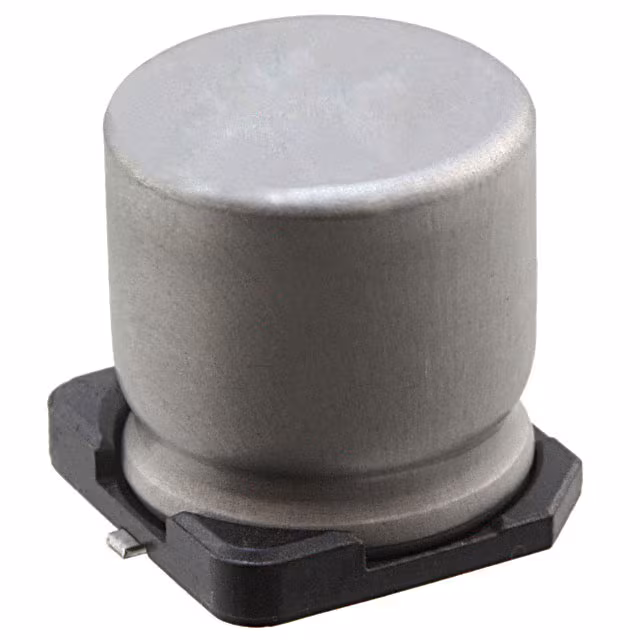 16NSEV10M5X5.5 Rubycon  Condensadores electrolíticos de aluminio