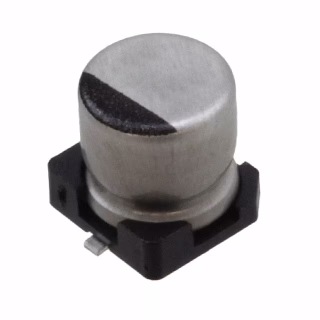 50SEV4.7M5X5.5 Rubycon  Condensateurs électrolytiques en aluminium