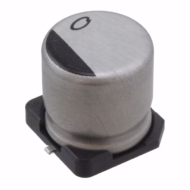 6.3SGV33M4X6.1 Rubycon  Aluminium-Elektrolytkondensatoren