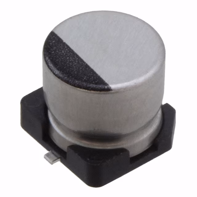 50SGV10M6.3X6.1 Rubycon  Condensadores electrolíticos de aluminio